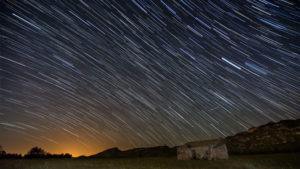 come fare uno startrail come fare uno startrail